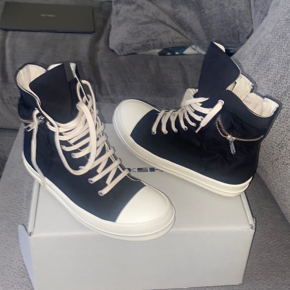 Rick Owens DRKSHDW